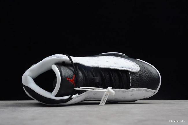 13 Got Retro Air Game He (2018) 414571-104 Jordan 1124